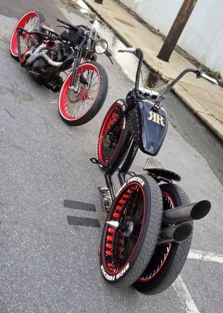 Trike Collection